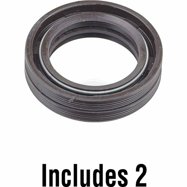 Aftermarket JAndN Electrical Products Seal, Oil 180-12146-2-JN